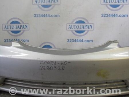 ФОТО Бампер передний для Toyota Camry 30 XV30 (09.2001-03.2006) Киев