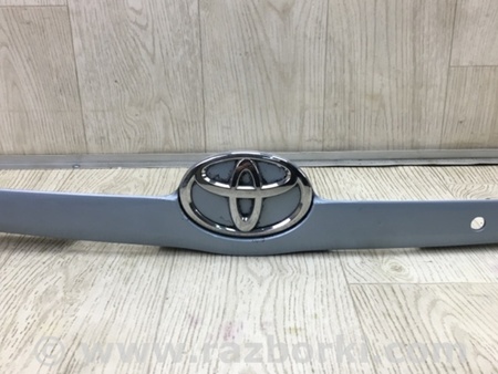 ФОТО Подсветка номера для Toyota Camry 40 XV40 (01.2006-07.2011) Киев