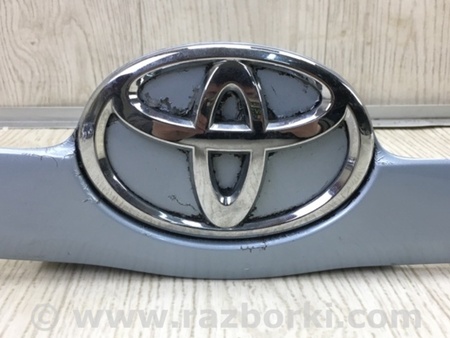 ФОТО Подсветка номера для Toyota Camry 40 XV40 (01.2006-07.2011) Киев