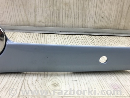 ФОТО Подсветка номера для Toyota Camry 40 XV40 (01.2006-07.2011) Киев