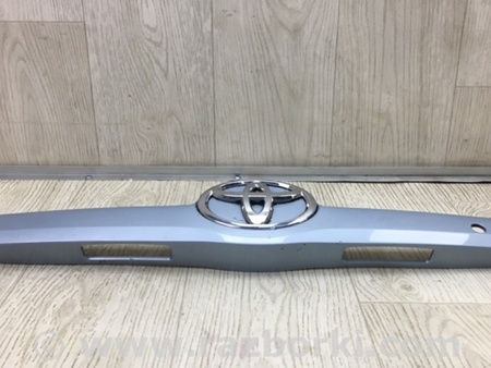 ФОТО Подсветка номера для Toyota Camry 40 XV40 (01.2006-07.2011) Киев