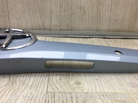 ФОТО Подсветка номера для Toyota Camry 40 XV40 (01.2006-07.2011) Киев