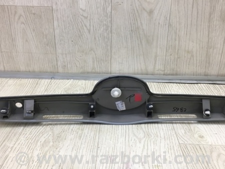 ФОТО Подсветка номера для Toyota Camry 40 XV40 (01.2006-07.2011) Киев