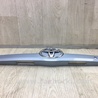ФОТО Подсветка номера для Toyota Camry 40 XV40 (01.2006-07.2011) Киев