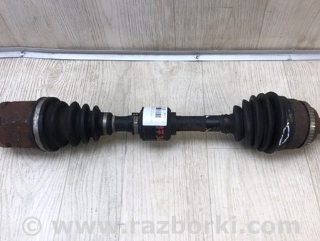 ФОТО Привод передний для Toyota Camry 40 XV40 (01.2006-07.2011) Киев