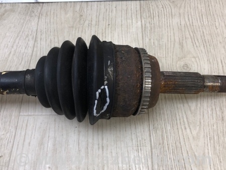 ФОТО Привод передний для Toyota Camry 40 XV40 (01.2006-07.2011) Киев