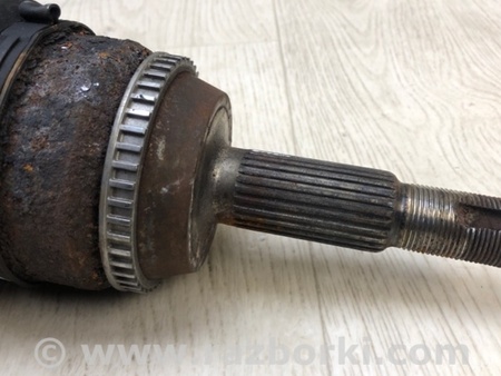 ФОТО Привод передний для Toyota Camry 40 XV40 (01.2006-07.2011) Киев