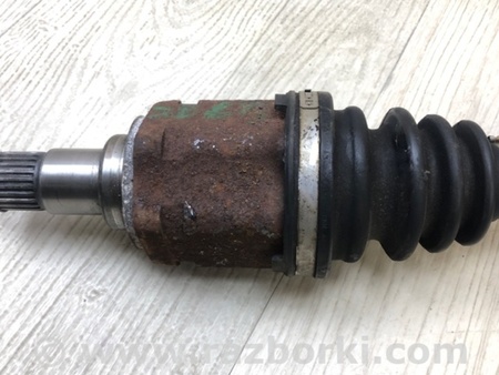 ФОТО Привод передний для Toyota Camry 40 XV40 (01.2006-07.2011) Киев