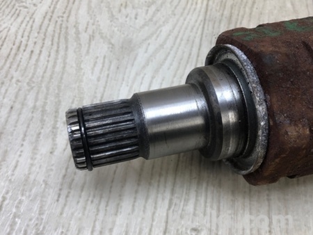 ФОТО Привод передний для Toyota Camry 40 XV40 (01.2006-07.2011) Киев