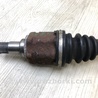 ФОТО Привод передний для Toyota Camry 40 XV40 (01.2006-07.2011) Киев