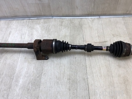 ФОТО Привод передний для Toyota Camry 40 XV40 (01.2006-07.2011) Киев