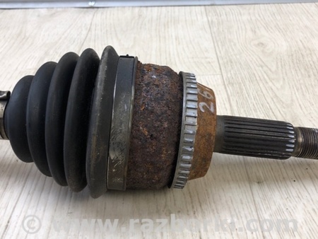 ФОТО Привод передний для Toyota Camry 40 XV40 (01.2006-07.2011) Киев