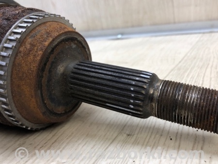 ФОТО Привод передний для Toyota Camry 40 XV40 (01.2006-07.2011) Киев