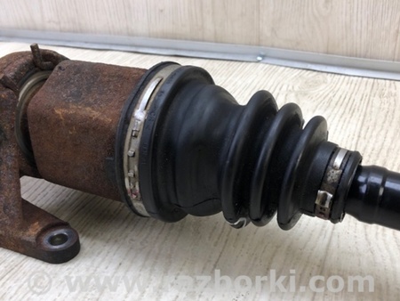 ФОТО Привод передний для Toyota Camry 40 XV40 (01.2006-07.2011) Киев