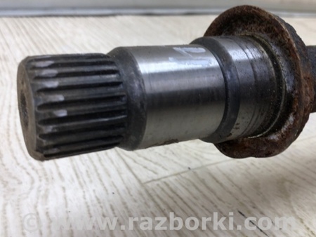 ФОТО Привод передний для Toyota Camry 40 XV40 (01.2006-07.2011) Киев