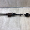Привод передний Toyota Camry 40 XV40 (01.2006-07.2011)
