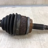 ФОТО Привод передний для Toyota Camry 40 XV40 (01.2006-07.2011) Киев