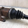 ФОТО Привод передний для Toyota Camry 40 XV40 (01.2006-07.2011) Киев