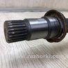 ФОТО Привод передний для Toyota Camry 40 XV40 (01.2006-07.2011) Киев