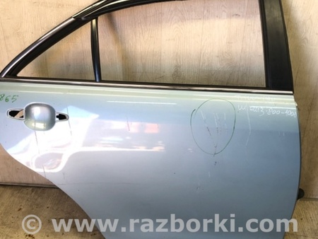 ФОТО Дверь для Toyota Camry 40 XV40 (01.2006-07.2011) Киев