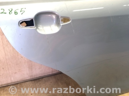ФОТО Дверь для Toyota Camry 40 XV40 (01.2006-07.2011) Киев