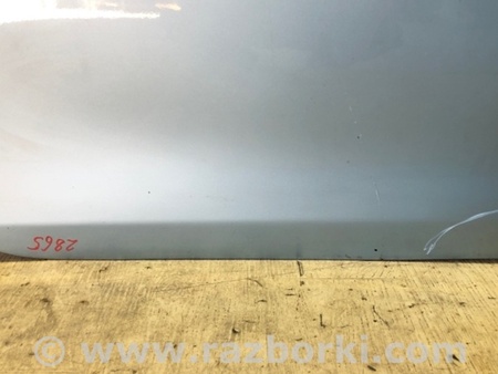 ФОТО Дверь для Toyota Camry 40 XV40 (01.2006-07.2011) Киев