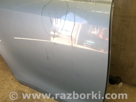 ФОТО Дверь для Toyota Camry 40 XV40 (01.2006-07.2011) Киев