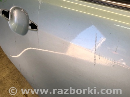 ФОТО Дверь для Toyota Camry 40 XV40 (01.2006-07.2011) Киев