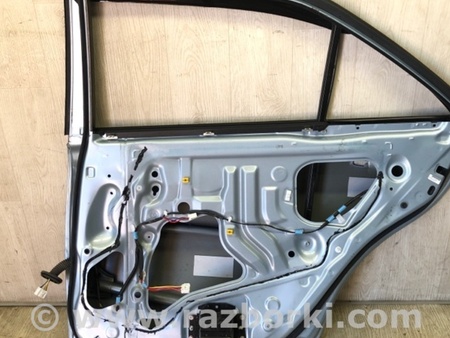 ФОТО Дверь для Toyota Camry 40 XV40 (01.2006-07.2011) Киев
