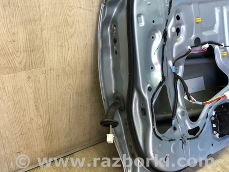 ФОТО Дверь для Toyota Camry 40 XV40 (01.2006-07.2011) Киев