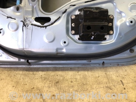 ФОТО Дверь для Toyota Camry 40 XV40 (01.2006-07.2011) Киев