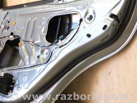 ФОТО Дверь для Toyota Camry 40 XV40 (01.2006-07.2011) Киев