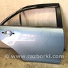 Дверь Toyota Camry 40 XV40 (01.2006-07.2011)