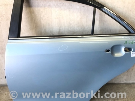 ФОТО Дверь для Toyota Camry 40 XV40 (01.2006-07.2011) Киев