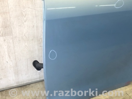 ФОТО Дверь для Toyota Camry 40 XV40 (01.2006-07.2011) Киев