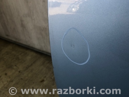 ФОТО Дверь для Toyota Camry 40 XV40 (01.2006-07.2011) Киев
