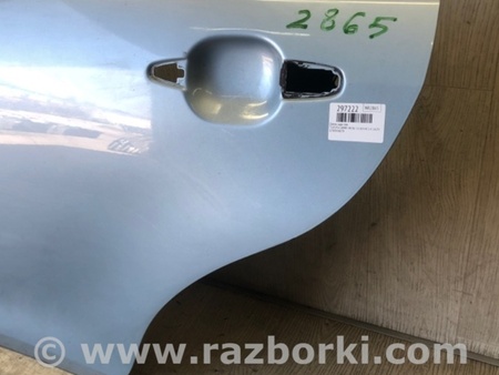 ФОТО Дверь для Toyota Camry 40 XV40 (01.2006-07.2011) Киев