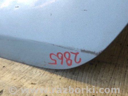 ФОТО Дверь для Toyota Camry 40 XV40 (01.2006-07.2011) Киев