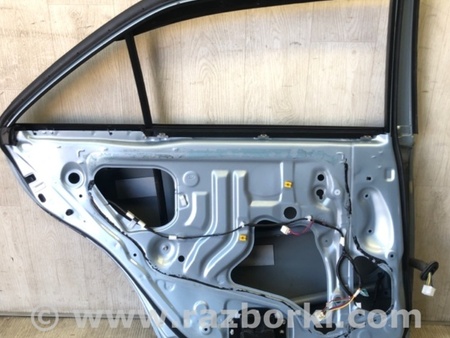 ФОТО Дверь для Toyota Camry 40 XV40 (01.2006-07.2011) Киев