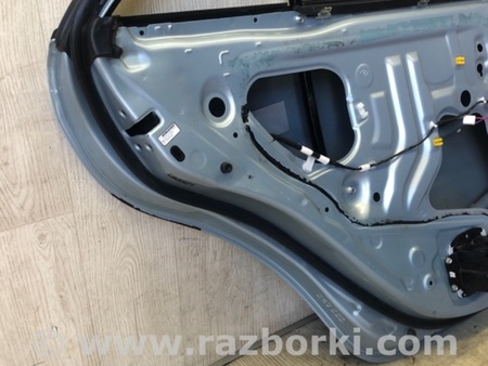 ФОТО Дверь для Toyota Camry 40 XV40 (01.2006-07.2011) Киев