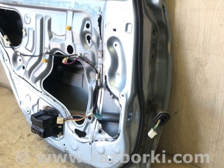 ФОТО Дверь для Toyota Camry 40 XV40 (01.2006-07.2011) Киев
