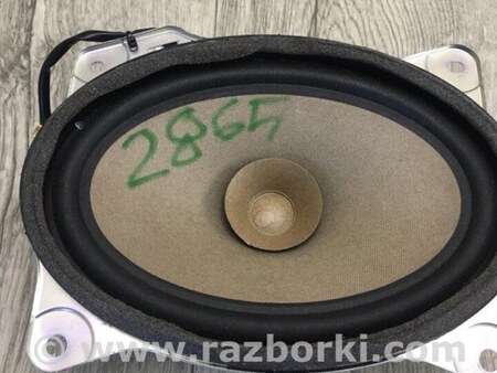 ФОТО Динамики для Toyota Camry 40 XV40 (01.2006-07.2011) Киев