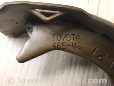 ФОТО Колодки стояночного тормоза для Toyota Camry 40 XV40 (01.2006-07.2011) Киев