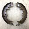 ФОТО Колодки стояночного тормоза для Toyota Camry 40 XV40 (01.2006-07.2011) Киев