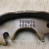 ФОТО Колодки стояночного тормоза для Toyota Camry 40 XV40 (01.2006-07.2011) Киев