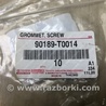 ФОТО Клипса крепежная (андапки) для Toyota Camry 40 XV40 (01.2006-07.2011) Киев