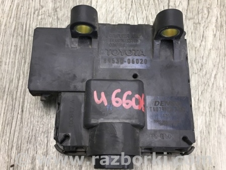 ФОТО Блок управления АКПП для Toyota Camry 40 XV40 (01.2006-07.2011) Киев