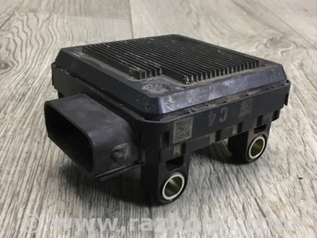 ФОТО Блок управления АКПП для Toyota Camry 40 XV40 (01.2006-07.2011) Киев