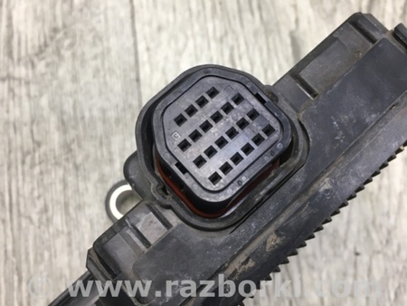 ФОТО Блок управления АКПП для Toyota Camry 40 XV40 (01.2006-07.2011) Киев