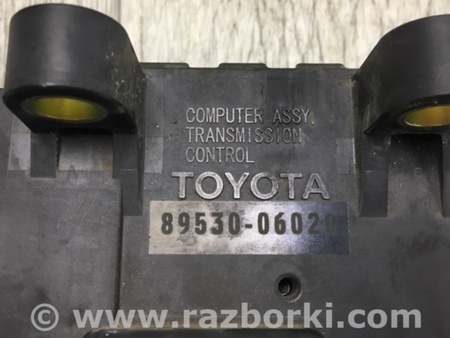 ФОТО Блок управления АКПП для Toyota Camry 40 XV40 (01.2006-07.2011) Киев